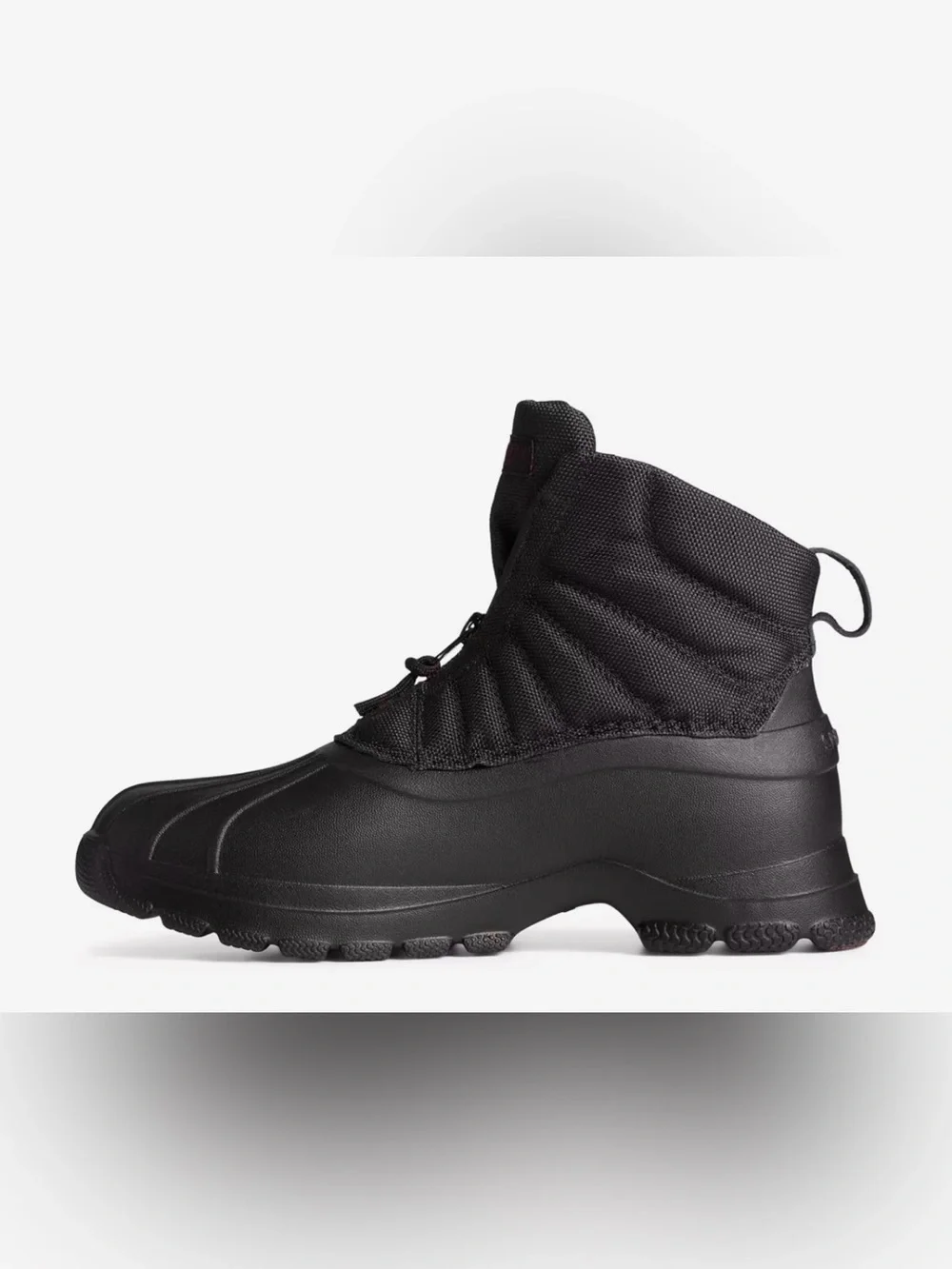 Sperry Duck Float Rain Boot